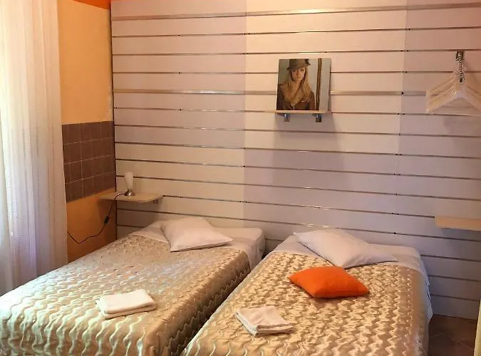 Rooms Portorose Center