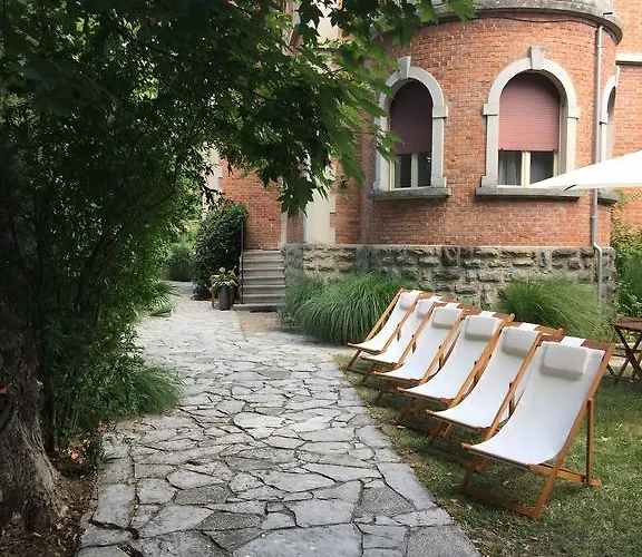 Rooms Portorose Center
